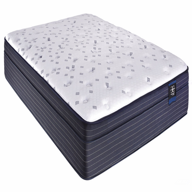 Sommet européen hybride Comfort Care, Très grand californien, 14.5"