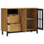 Zinnemann 110cm Sideboard
