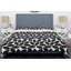 Ensemble de housse de couette monochrome Mid-Century-40702190