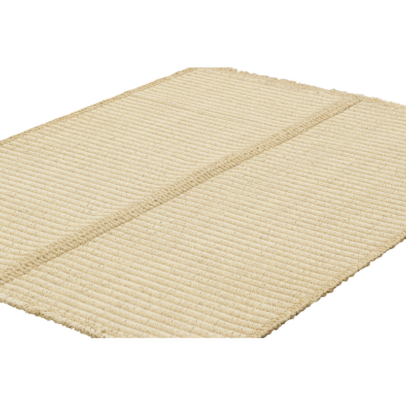 One-of-a-Kind 3'1" X 4'1" Area Rug