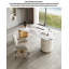 Table de bureau multifonctionnelle légère-671045161