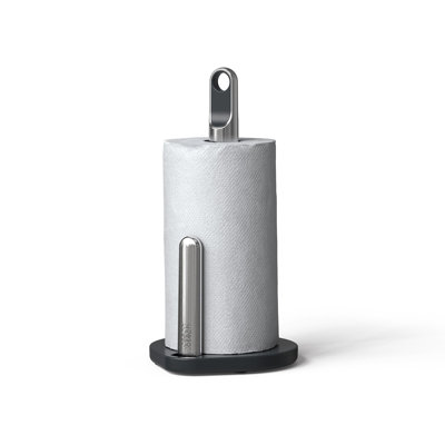 Joseph Joseph Hold Easy-Tear Paper Towel Holder