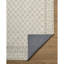 Tapis tissé à la machine Nabela Noor Home x Livabliss Shanti-116487909