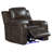 Silhouette Dual-Power Recliner with Dual-Power Recline & Headrest-731732640