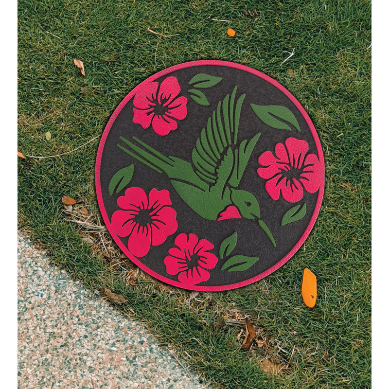 Stepping Stone - Hummingbird