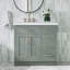 ARIEL HEPBURN 37 IN RIGHT OFFSET RECTANGULAR SINK VANITY 1,5 IN-1076665259-1076665252-1081725087