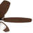 52'' Ceiling Fan with Light Kit-1329633894