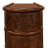 Morefield Tray Top 1 End Table with Storage