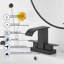 Robinet de salle de bain Centreset-93023621