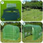 Mini serre l 78,7 "x P 120"