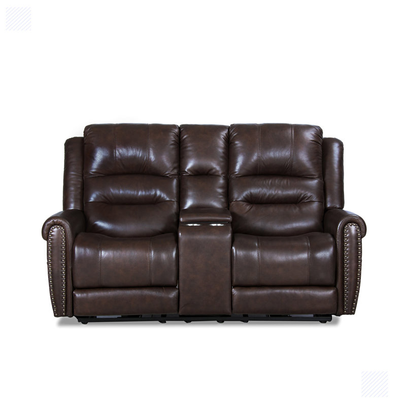 Upholstered 40.22 " Loveseat