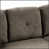 Gris anthracite Knox est en rupture de stock