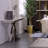 Apollonios 50'' Console Table
