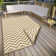 Twin Supreme Chevron Indoor / Outdoor Area Rug