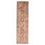 Tapis taupe One-of-a-Kind 2 pi 9 po x 9 pi 4 po New Age