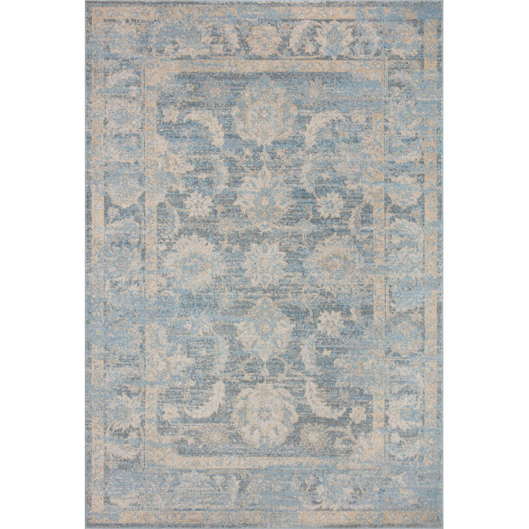 Oriental Indoor Rug