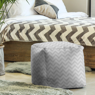Upholstered Ottoman