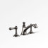Artifacts Mix and Match Bathroom Faucet