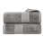 Gris anthracite est en rupture de stock