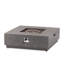 Foyer carré en fer - 50 000 Btu-467328736