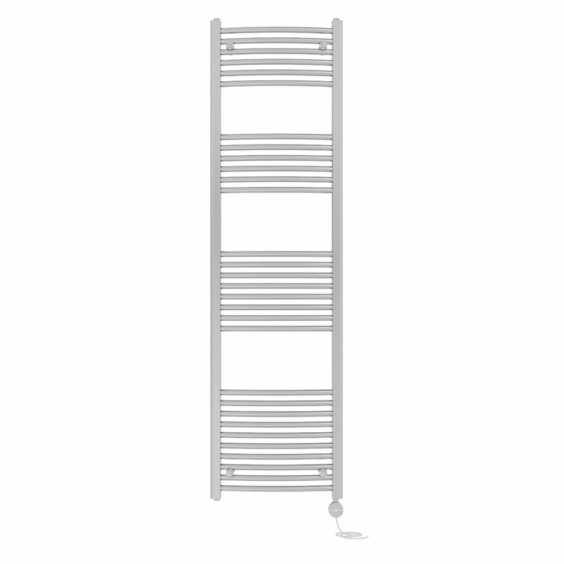Curved Towel Rail Heated Towel Rails