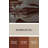 Abstract Figurative 17 Brown Metal Wall Art-106790283