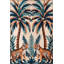 Tapis décoratif lavable à la machine Paris-680749577
