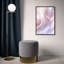 Iridescent Wave Print by Oliver Gal-1626377511-1862684017