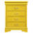 Louis Phillipe 31'' W Dresser-1470980128