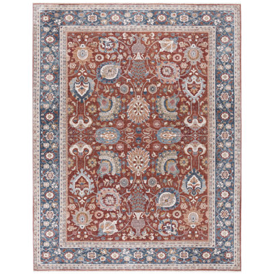 Lauren Ralph Lauren Performance Oriental Rug