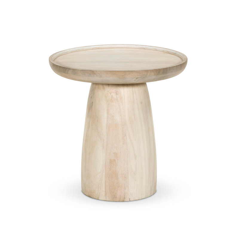 Evara End Table