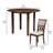 Alvon Dining Set