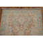 Tapis turc en laine Oushak Mute 2x4