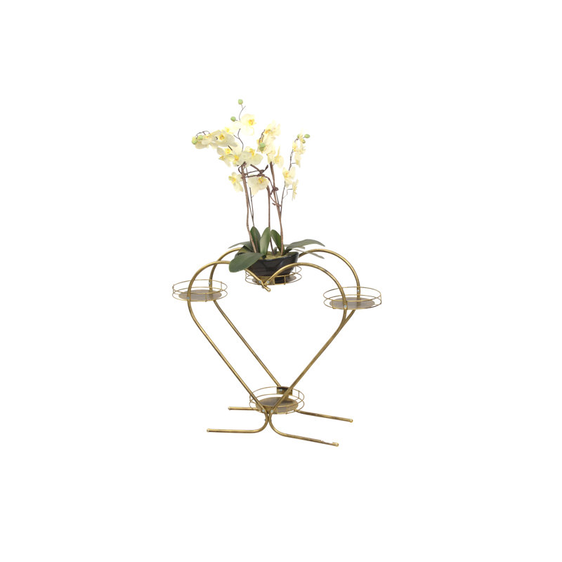 Northcutt Plant Stand Set of 11