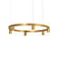 Korfu 6 - Light Chandelier