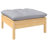 Coyan 50'' Wide Patio Sofa with Cushions-91853264-91853271