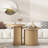 Henrick Nesting Coffee Table