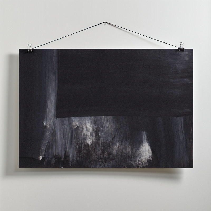 Wrapped Canvas Print, 50.8 cm H x 76.2 cm W