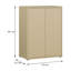 Rydar 99.1cm H x 74.5cm W Standard Bookcase-124889451