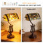 Lampe de table 17 po H Tiffany