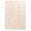 Tapis beige Jose