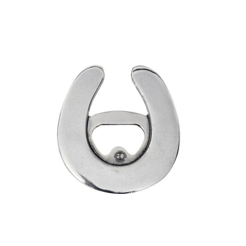 Equestrian Bottle Opener