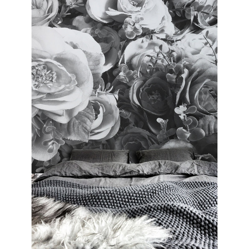 Catoosa Matte Mural, 208 x 146cm