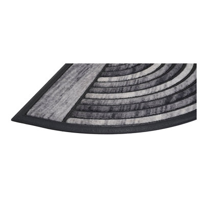 Non-Slip Indoor/Outdoor Doormat