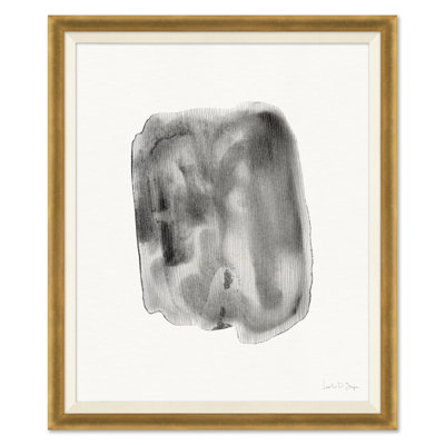 " Grey I " by Leslie Snipes