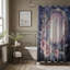 Rideau de douche 1 pièce Moonlit Aura-1631670538