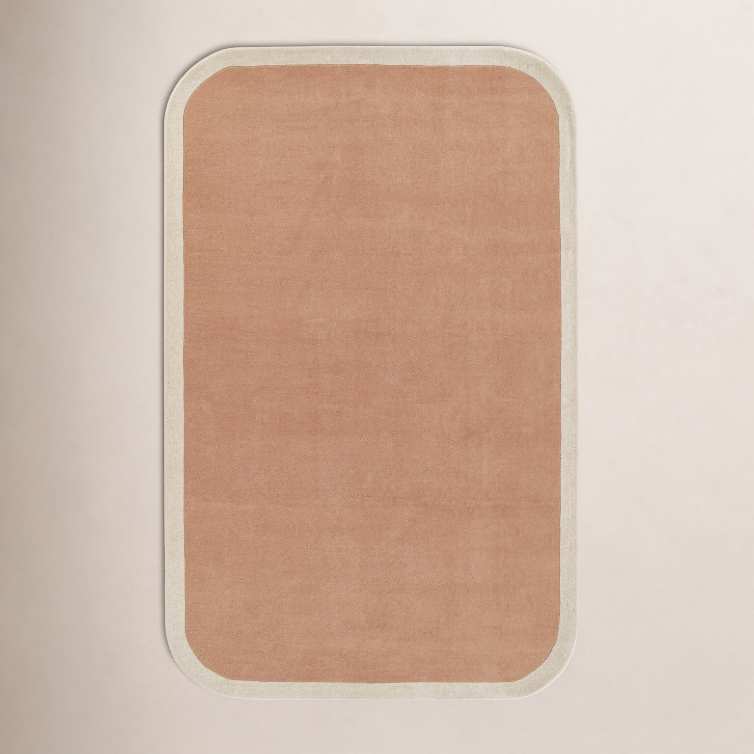 Tallulah Hand-Tufted Wool Rug, Rectangle 8' x 10'
