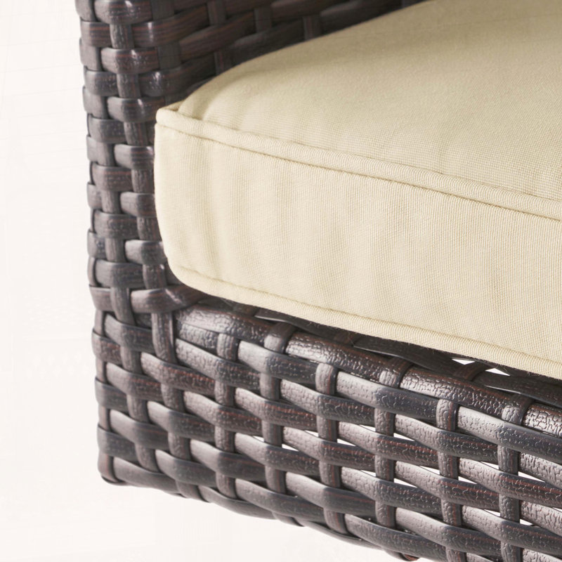 Tabouret de bar rotatif Modern