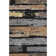 Premium Machine Washable Slesnick AMF1665 Stripes Rug