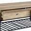 Table basse Brantley
